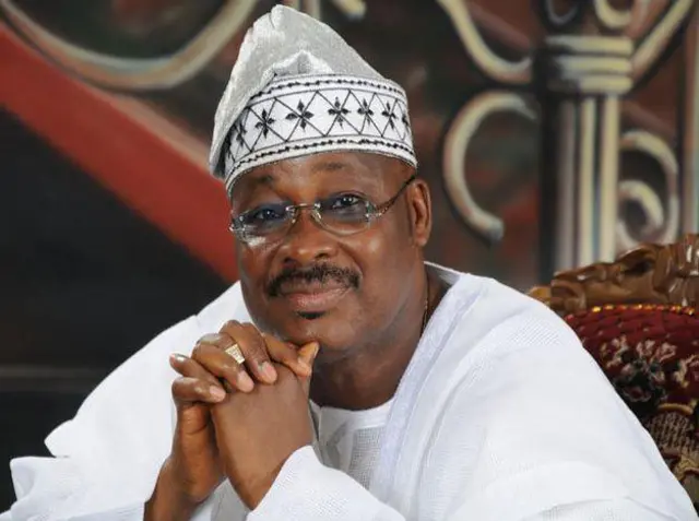 Abiola Ajimobi