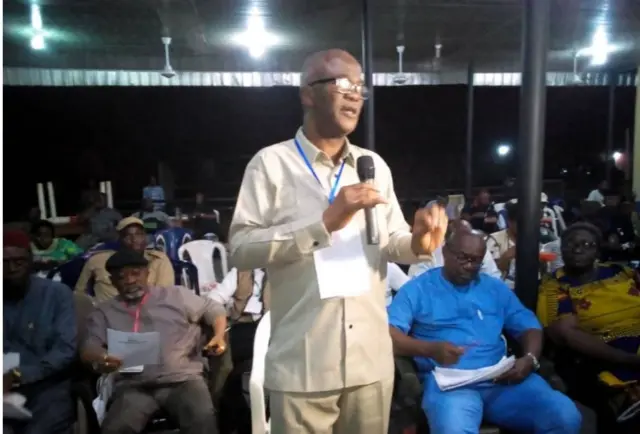 Alex Obiogboru