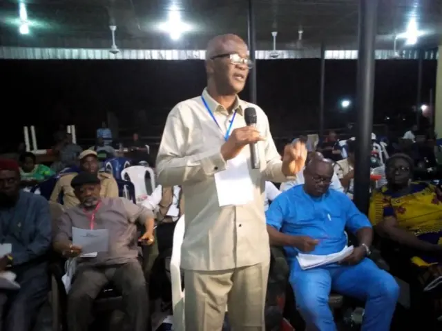 Alex Obiogboru