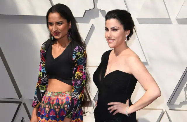 Period. End Of Sentence ekibi