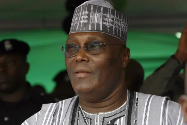 Atiku