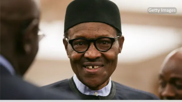 Buhari