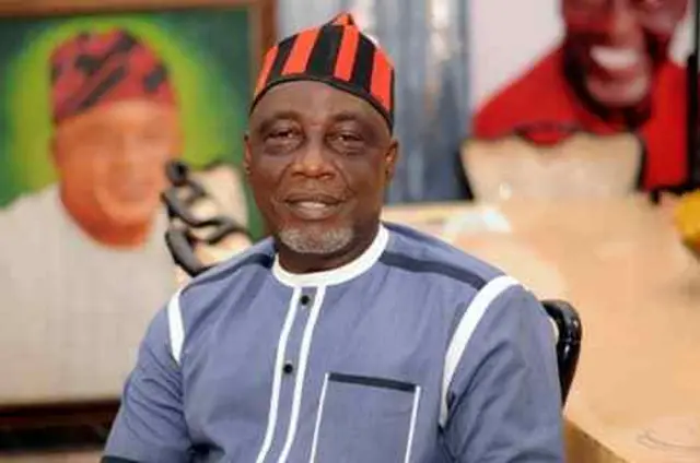 Abba Moro