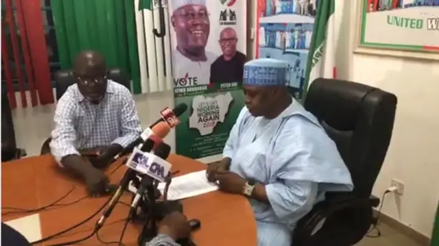 Pdp na-ezi ozi