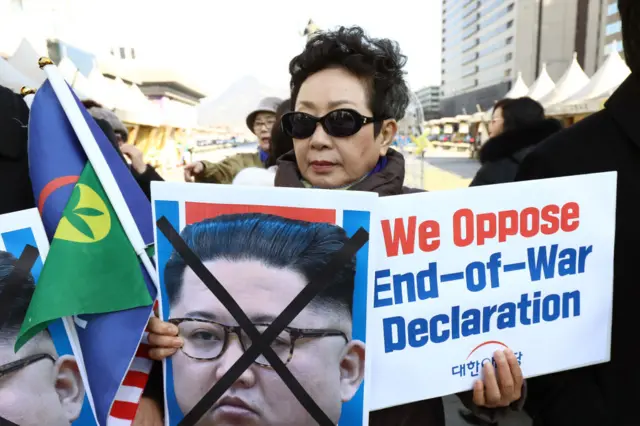 Trump-Kim