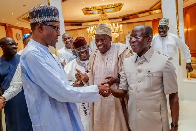 Facebook/DGMedia kano State