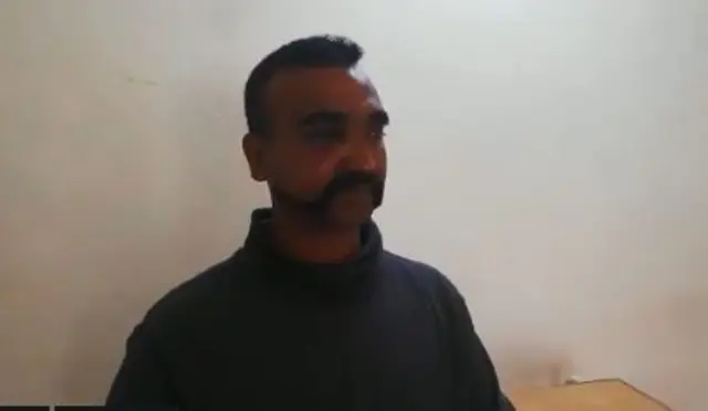 ابھینندن