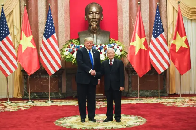 trump-trong