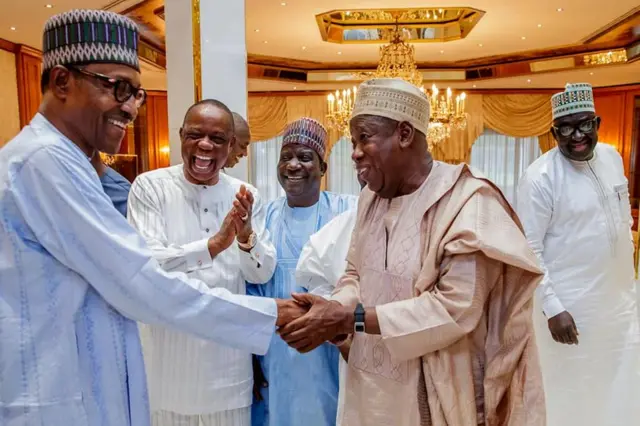 Facebook/DGMedia kano State