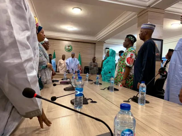 Buhari