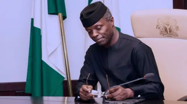 OSINBAJO