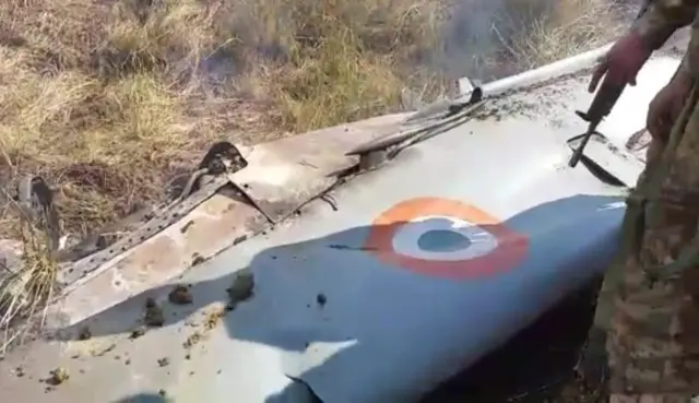 pak india, pilot