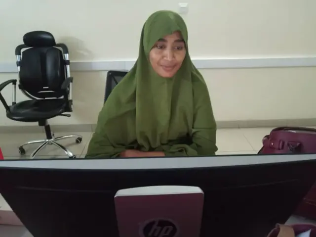 Ma'aikatan BBC