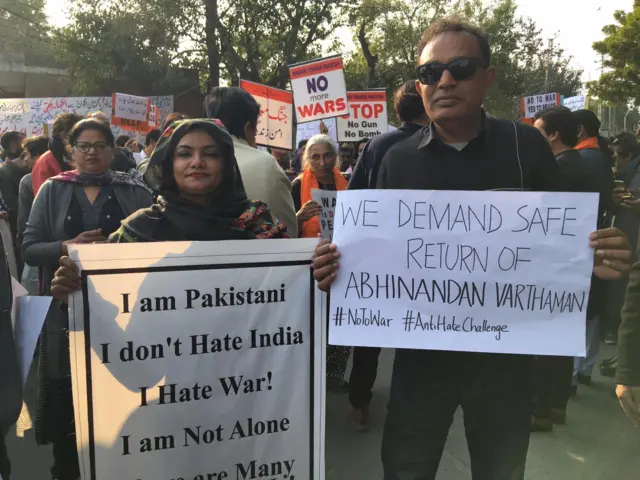 pakistan india