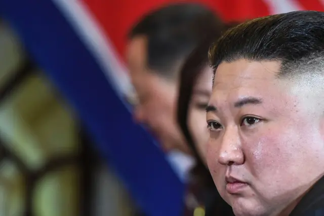 kim