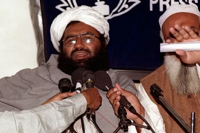 مسعود اظہر
