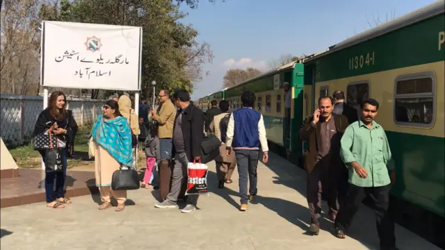 islamabad