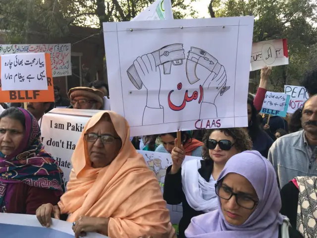 pakistan india