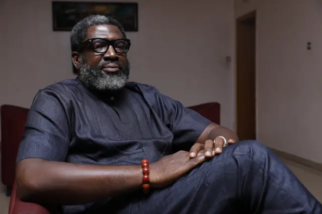 BBC Governorship Debate for Delta State