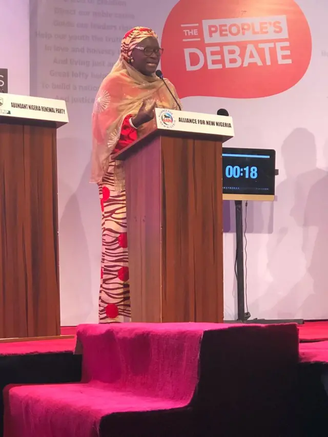 Khadijah Abdullahi-Iya ANN