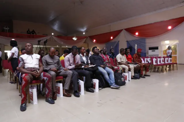 Delta State govnorship