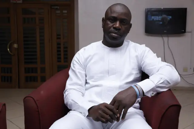 BBC Governorship Debate for Delta State