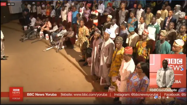 Dide lati kọ orin orilẹede Naijiria