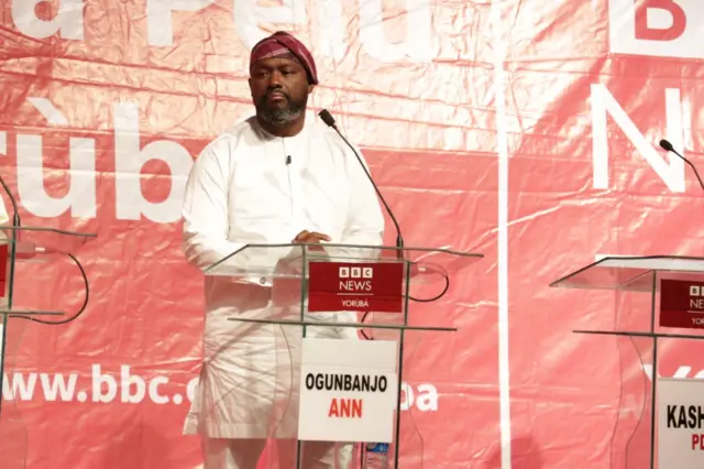 Ogunbanjọ