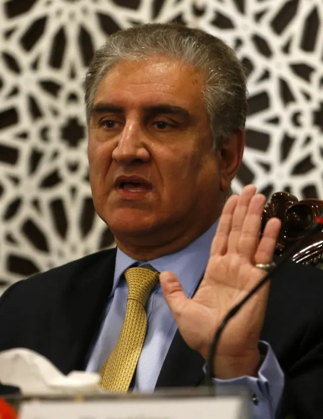 شاہ محمود