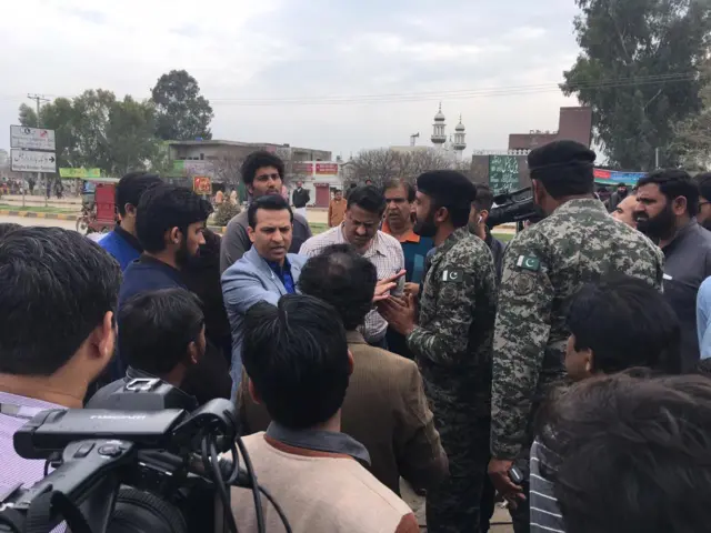 واہگہ