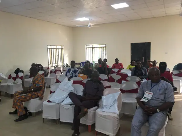Ndị na-eche mpụtara n'Enugwu