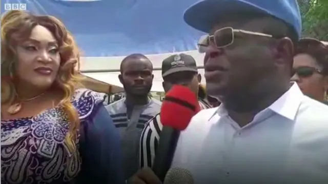 David Umahi