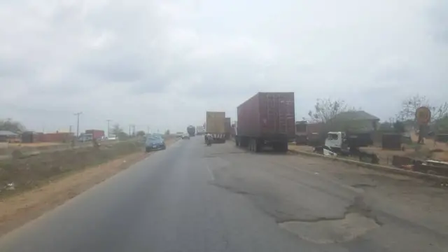 ibadan
