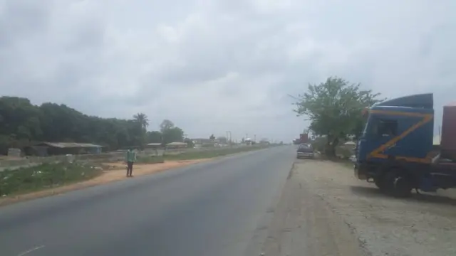 ibadan