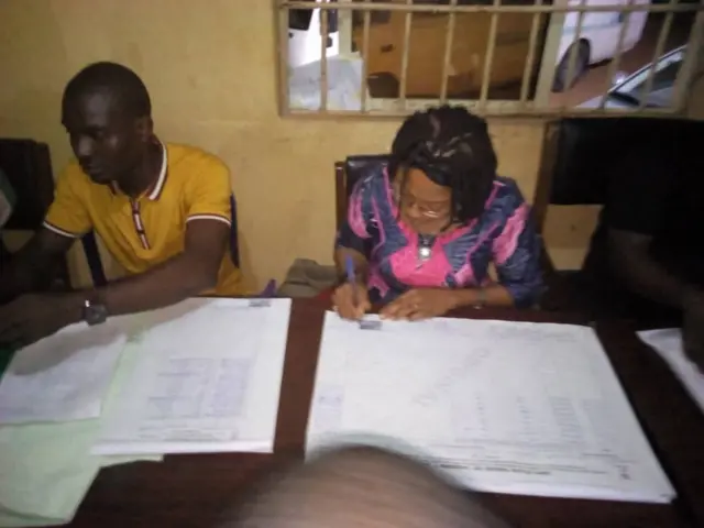 Ọkammụta Ifeoma B Enweani