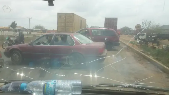 ibadan