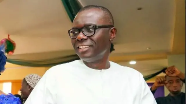 Babajide Sanwolu