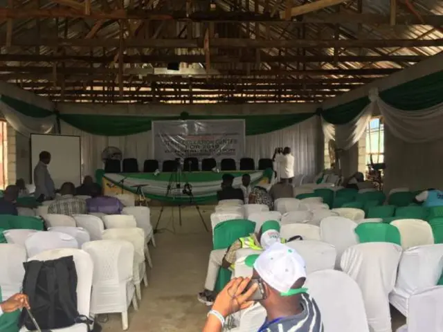 Zaben Nigeria