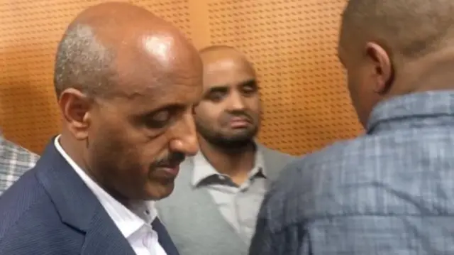 ተወልደ