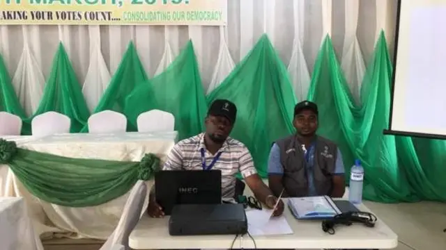 Zaben Nigeria