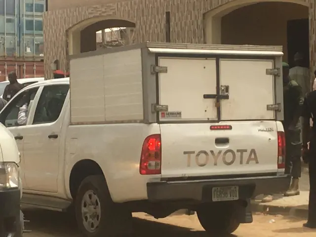 Zaben Nigeria