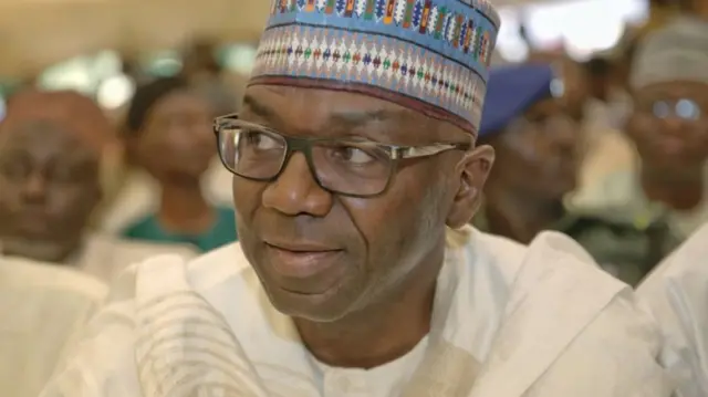 Zaben Nigeria