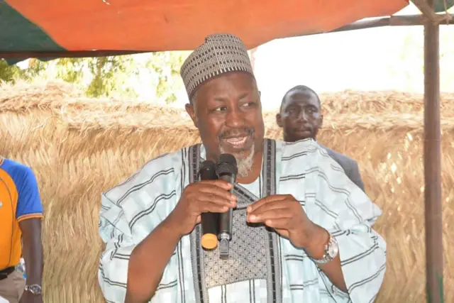 FACEBOOK/Auwal D. Sankara