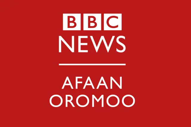 Asxaa BBC Afaan Oromoo