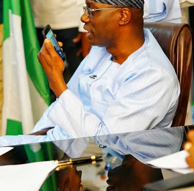 Sanwo-Olu