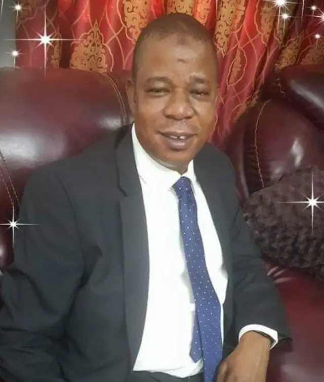 Fatai Olotu