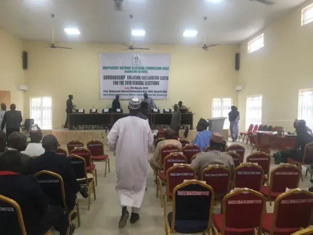 Zaben Nigeria