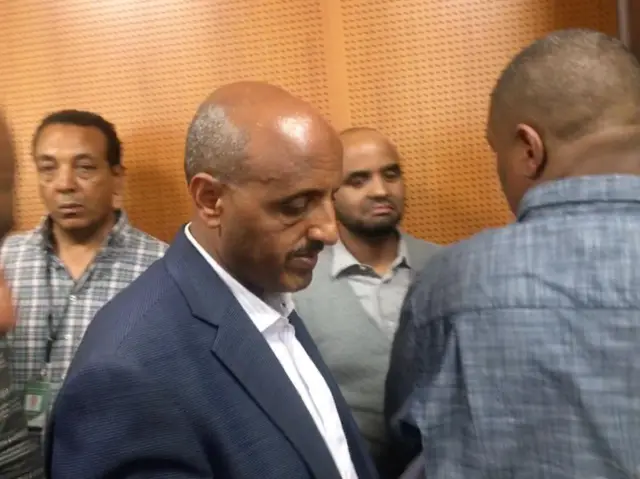 ተወልደ ገ/ማርያም