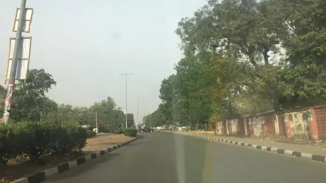 Zaben Nigeria
