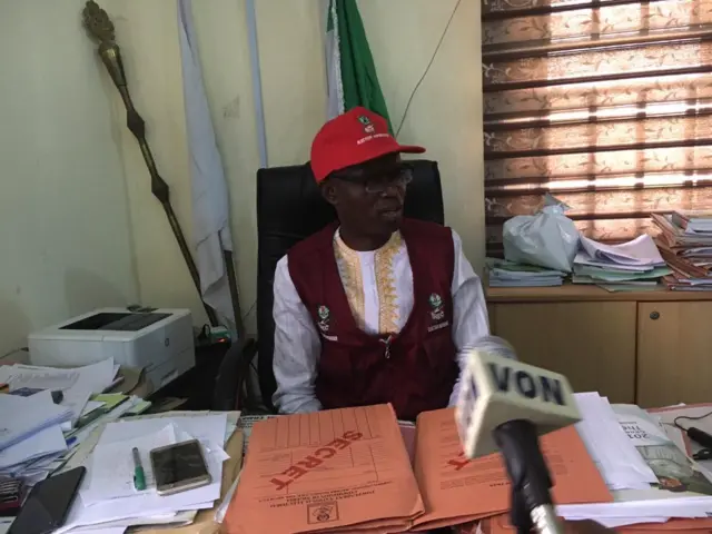 Chukwuemeka Francis Ezeonu